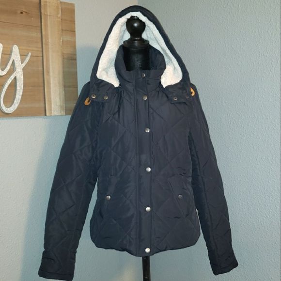 Love Tree Jackets & Blazers - Love Tree Jacket